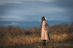 ポートレート（85mm）