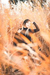 ポートレート（85mm）