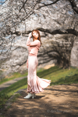 ポートレート（85mm）