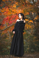 ポートレート（85mm）