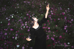 ポートレート（55mm）