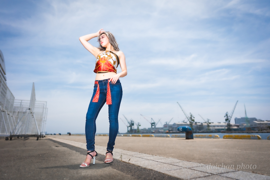 ポートレート（24mm）