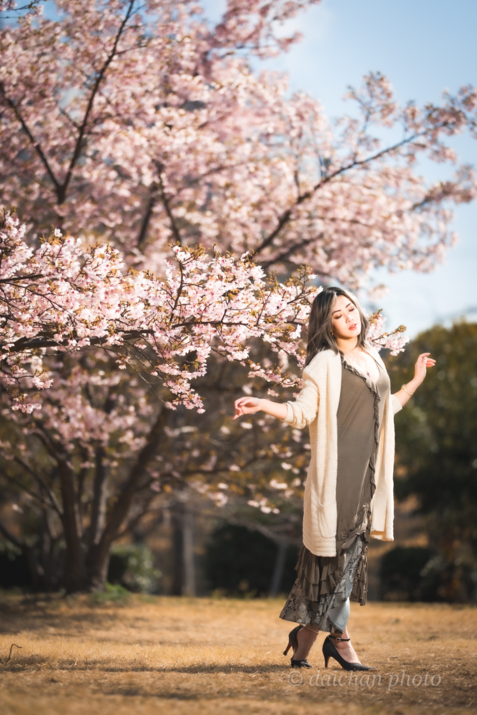 ポートレート（135mm）