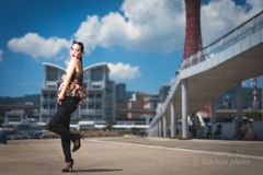 ポートレート（55mm）