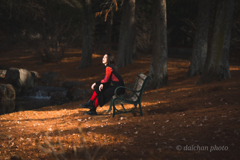 ポートレート（85mm）