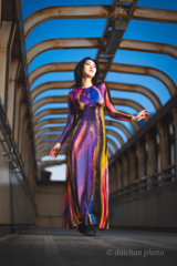ポートレート（85mm）