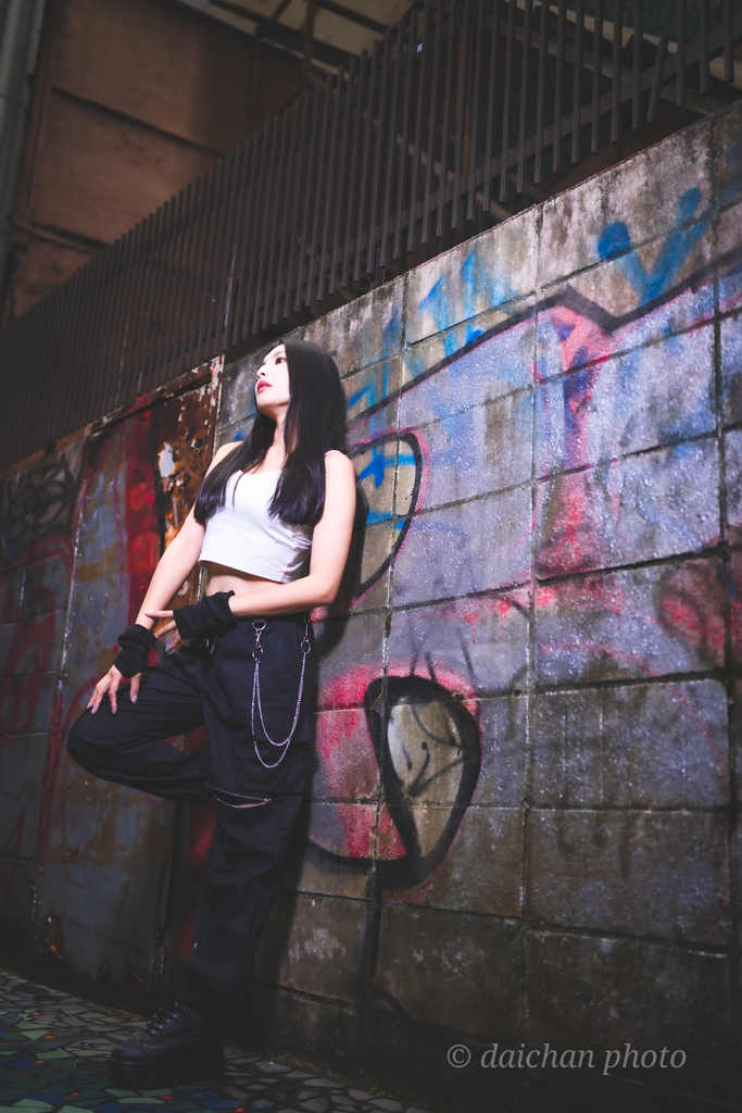 ポートレート（35mm）