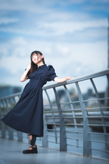 ポートレート（135mm）