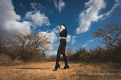 ポートレート（17mm）