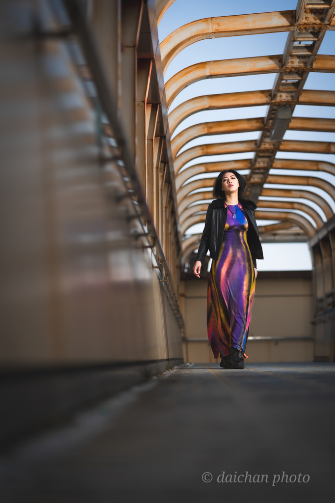 ポートレート（85mm）