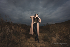 ポートレート（17mm）