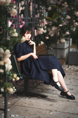 ポートレート（85mm）