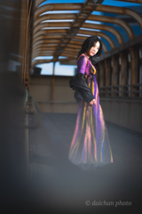 ポートレート（85mm）