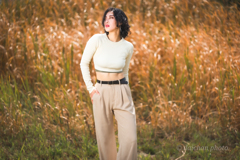 ポートレート（85mm）