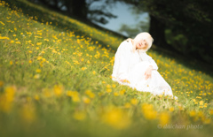 ポートレート（85mm）