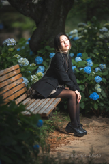 ポートレート（135mm）