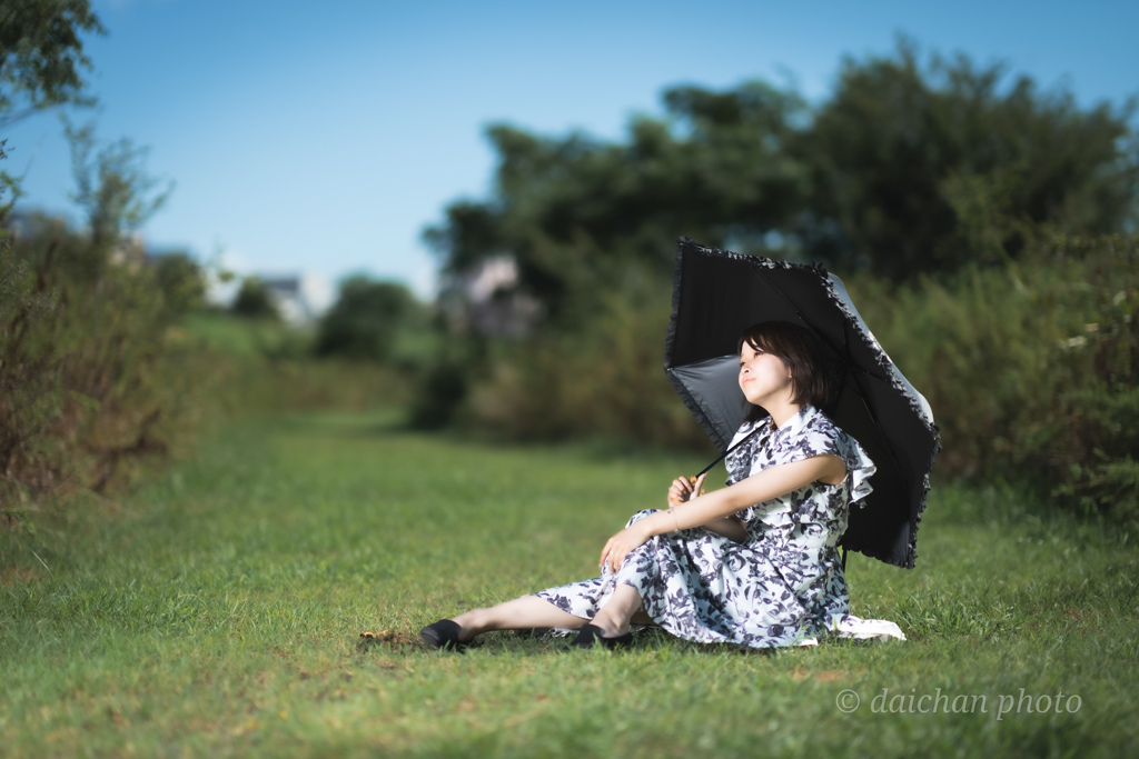 ポートレート（85mm）