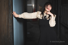 ポートレート（85mm）