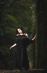 ポートレート（135mm）