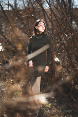 ポートレート（85mm）