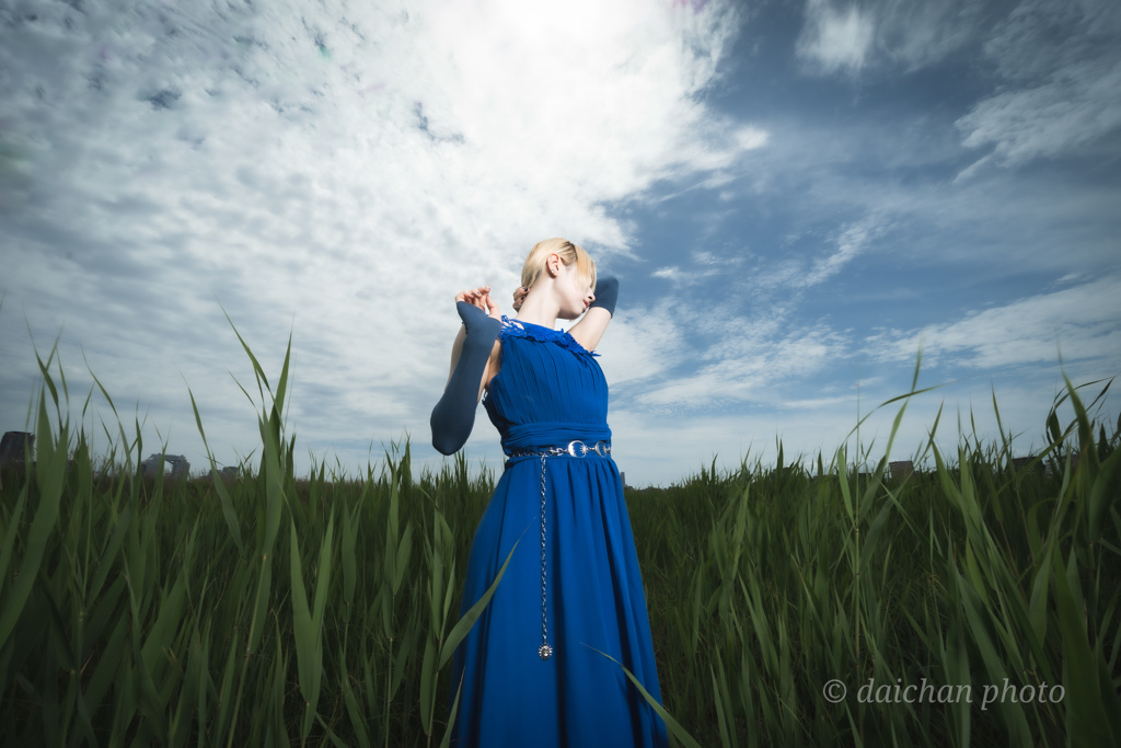 ポートレート（12mm）