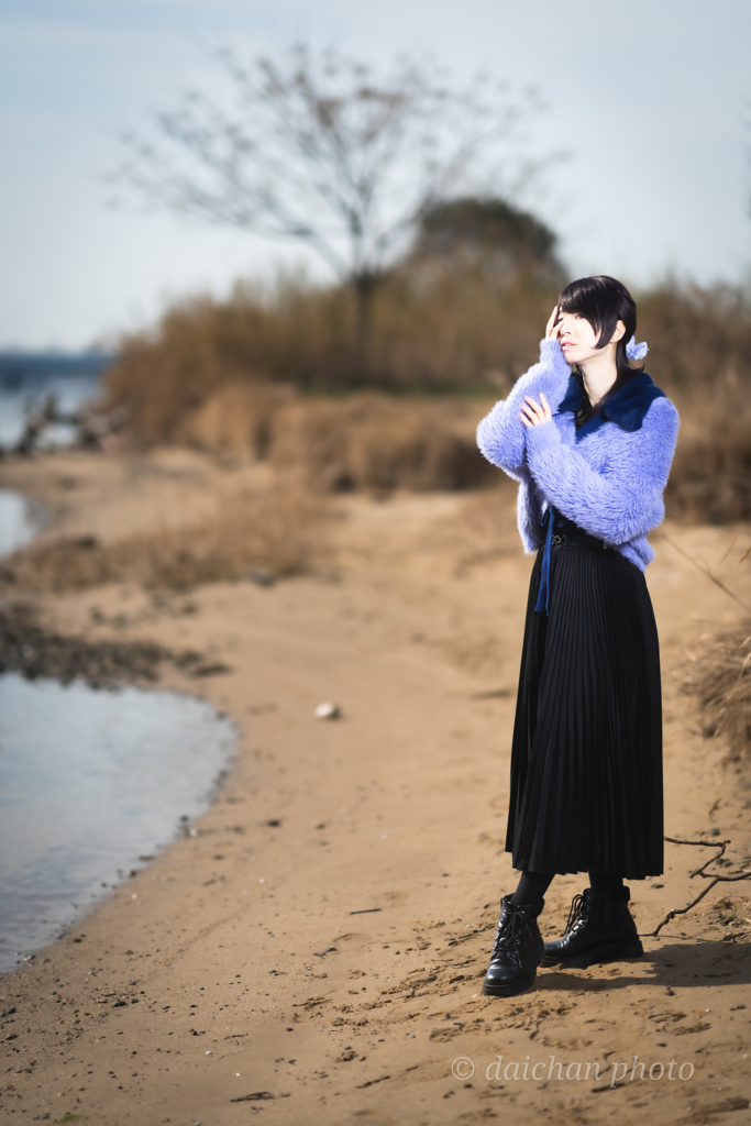 ポートレート（85mm）