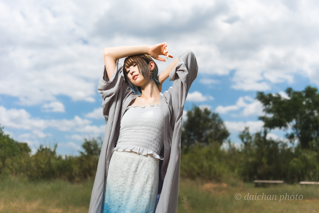 ポートレート（35mm）