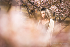 ポートレート（135mm）