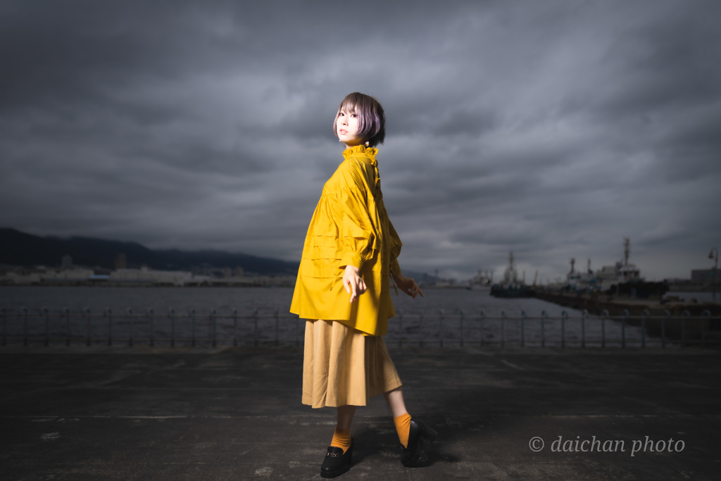 ポートレート（24mm）