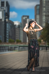 ポートレート（85mm）