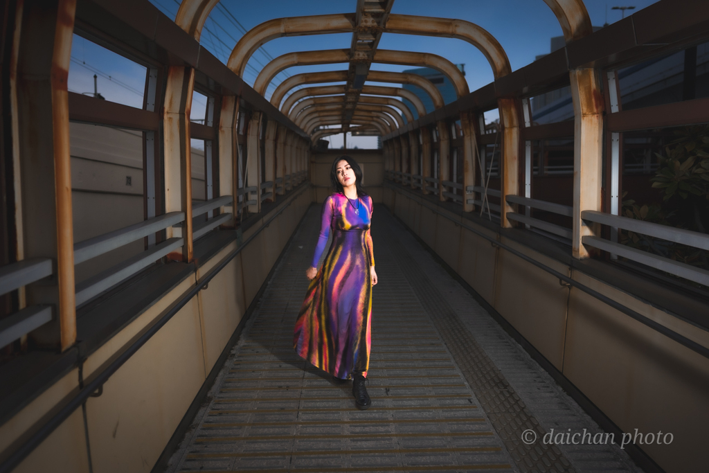 ポートレート（24mm）