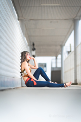 ポートレート（85mm）