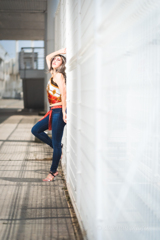 ポートレート（85mm）