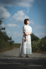 ポートレート（85mm）
