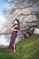 ポートレート（85mm）