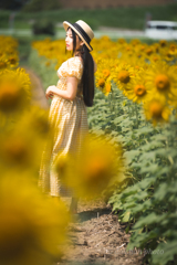 ポートレート（135mm）
