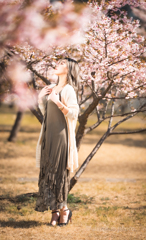 ポートレート（135mm）