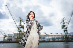 ポートレート（35ｍｍ）