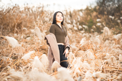 ポートレート（85mm）