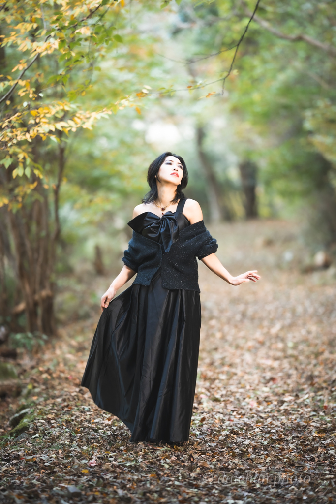 ポートレート（135mm）