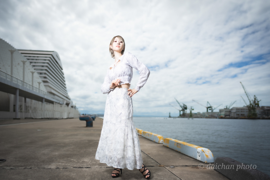 ポートレート（24mm）