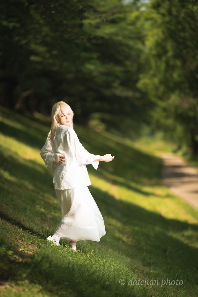 ポートレート（135mm）