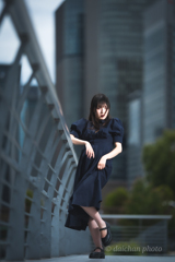 ポートレート（135mm）