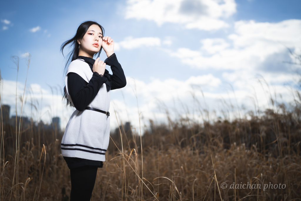 ポートレート（35mm）