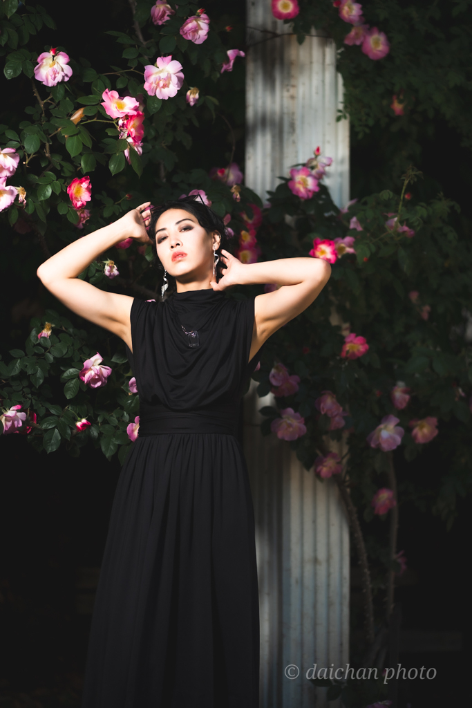 ポートレート（85mm）