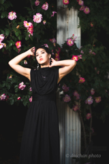 ポートレート（85mm）