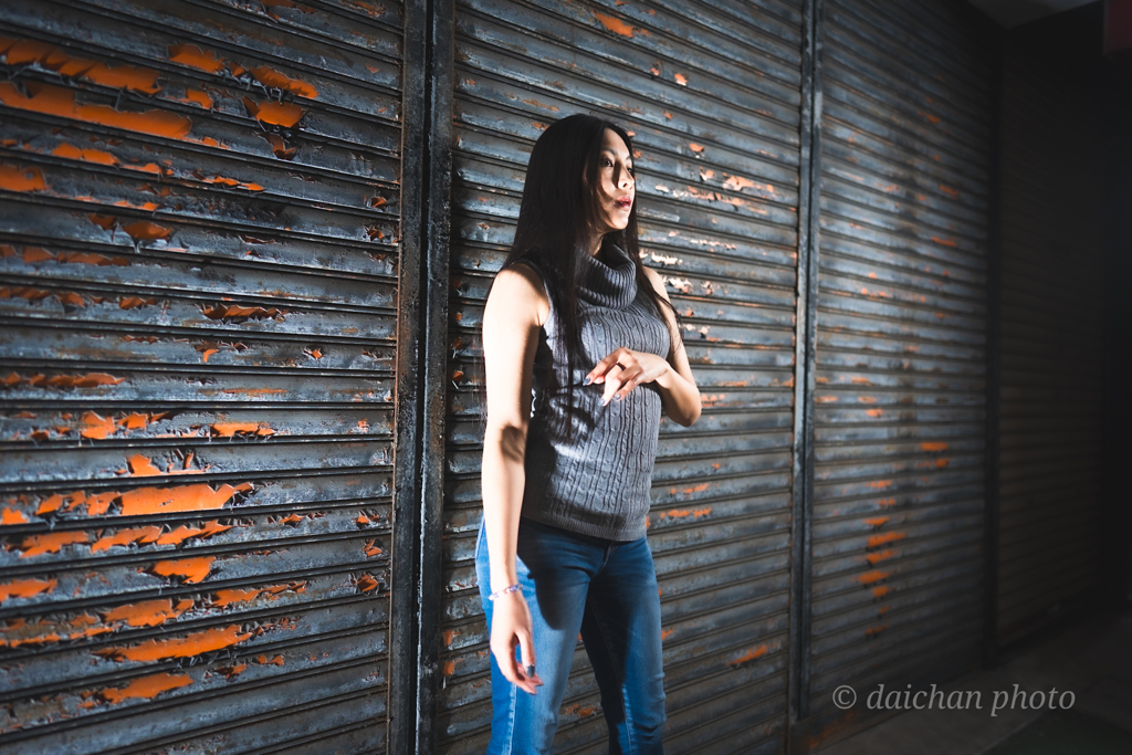 ポートレート（24mm）