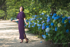ポートレート（85mm）