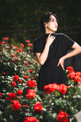 ポートレート（85mm）