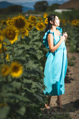 ポートレート（85mm）